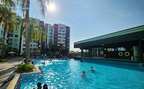 Manhattan Condominium Ipoh